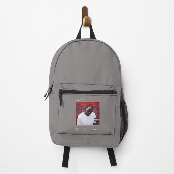 Item preview, KENDRICK-LAMAR---DAMN.-TRACKLIST-ALBUM-T-SHIRT designed and sold by AlfredKWilson.