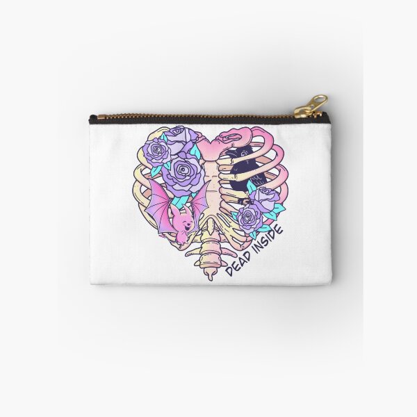 Item preview, Pastel Goth 'Spooky Cute' Collection | Creepy Cute Horror Aesthetic & Witchy Vibes designed and sold by Krasnovaovaova.