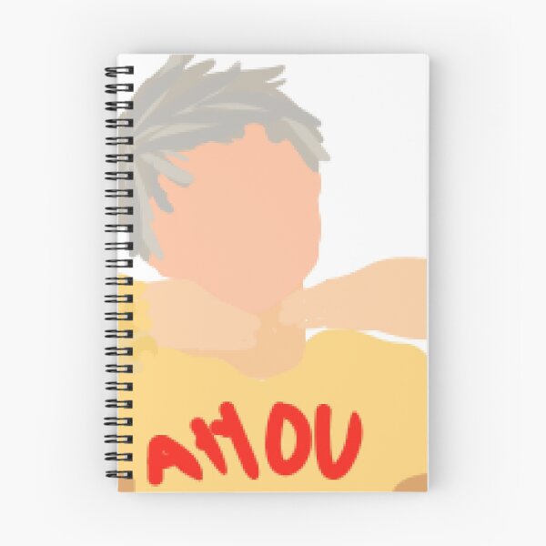 Item preview, Awsten Knight designed and sold by skysoup-2.