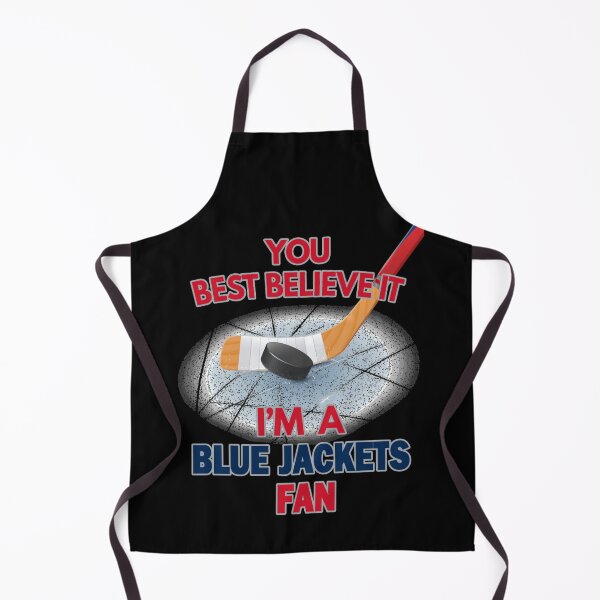 Item preview, Art - Columbus Blue Jackets designed and sold by littlearmstw.