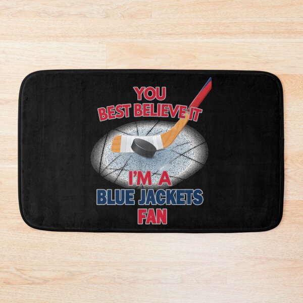 Item preview, Art - Columbus Blue Jackets designed and sold by littlearmstw.