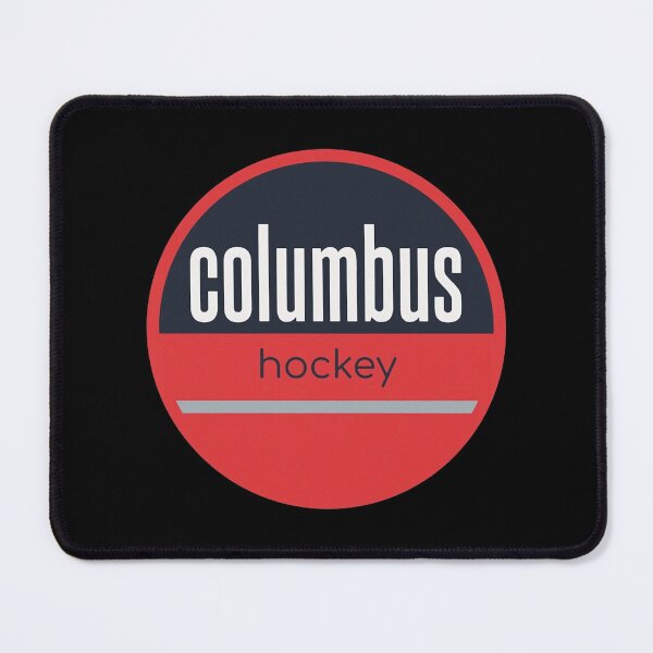Item preview, Art - Columbus Blue Jackets designed and sold by littlearmstw.