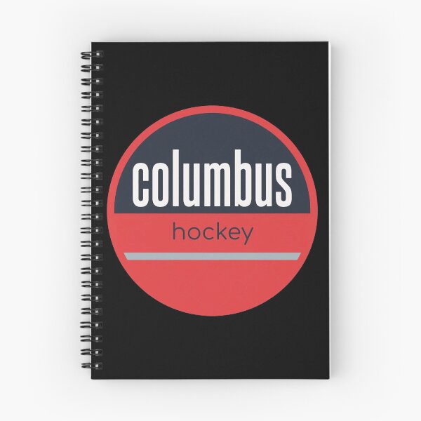 Item preview, Art - Columbus Blue Jackets designed and sold by littlearmstw.