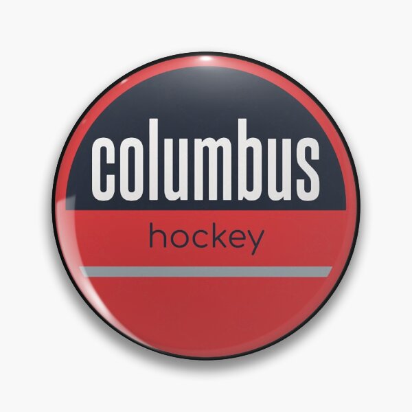 Item preview, Art - Columbus Blue Jackets designed and sold by littlearmstw.