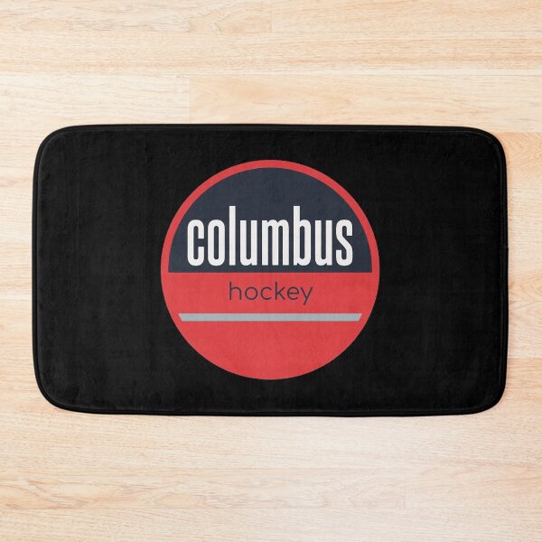 Item preview, Art - Columbus Blue Jackets designed and sold by littlearmstw.