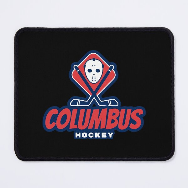 Item preview, Art - Columbus Blue Jackets designed and sold by littlearmstw.