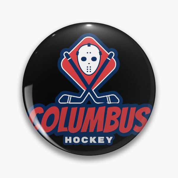 Item preview, Art - Columbus Blue Jackets designed and sold by littlearmstw.