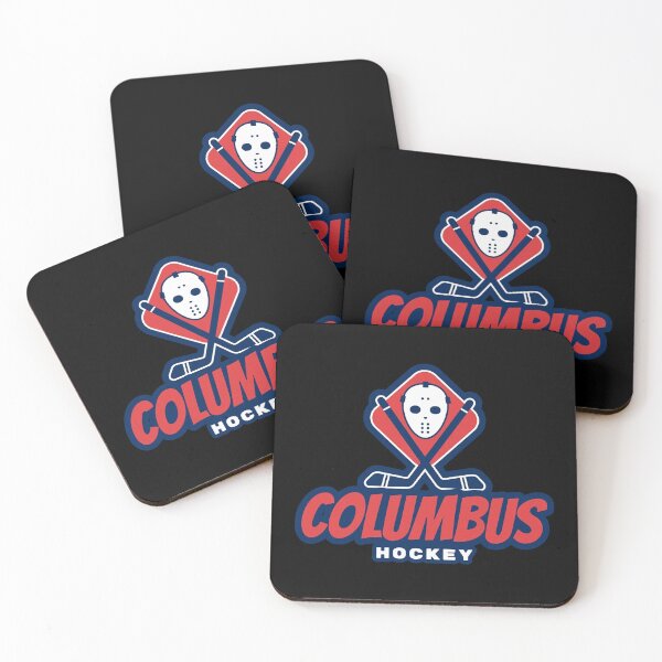 Item preview, Art - Columbus Blue Jackets designed and sold by littlearmstw.
