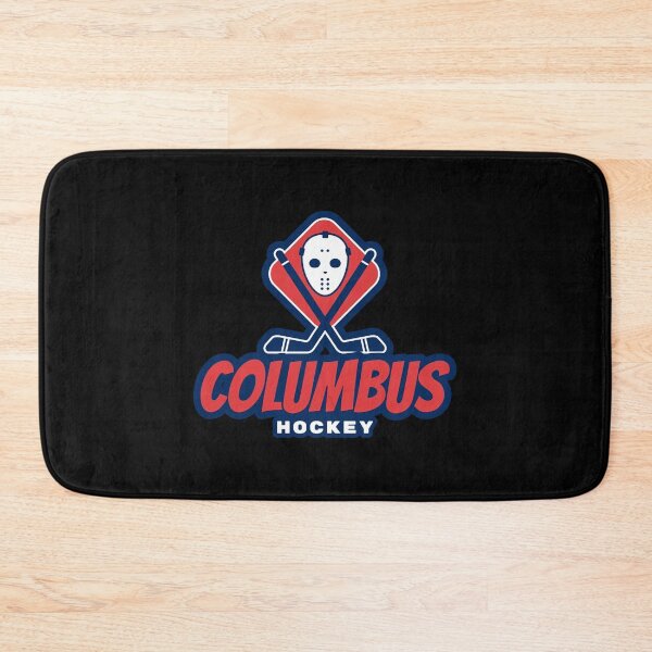 Item preview, Art - Columbus Blue Jackets designed and sold by littlearmstw.