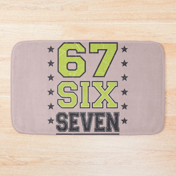 Item preview,  67 Varsity designed and sold by Pixel-Lair.
