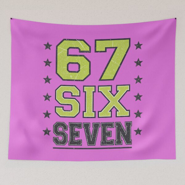 Item preview,  67 Varsity designed and sold by Pixel-Lair.
