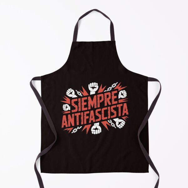 Item preview, Siempre Antifascista designed and sold by Redgiant87x.
