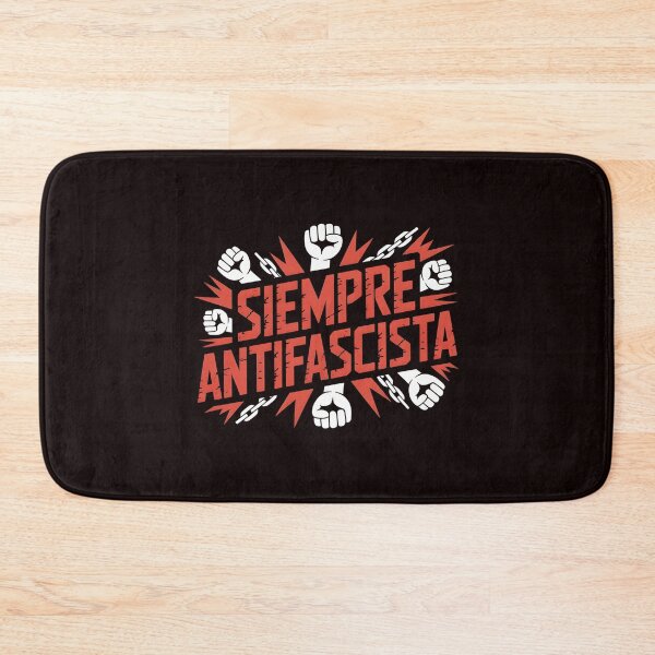 Item preview, Siempre Antifascista designed and sold by Redgiant87x.
