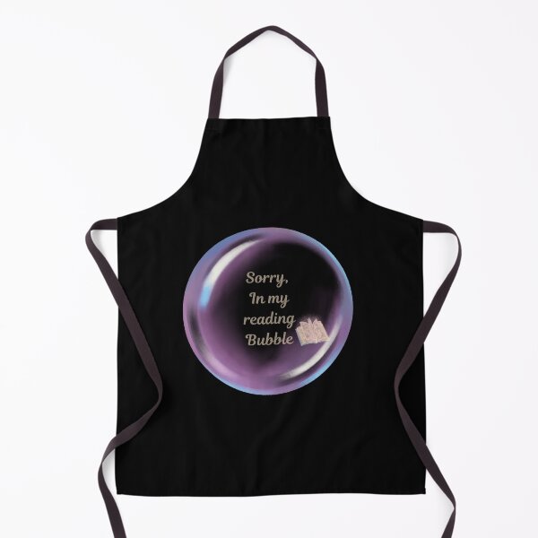 Item preview, Reading bubble designed and sold by serenebookworm.