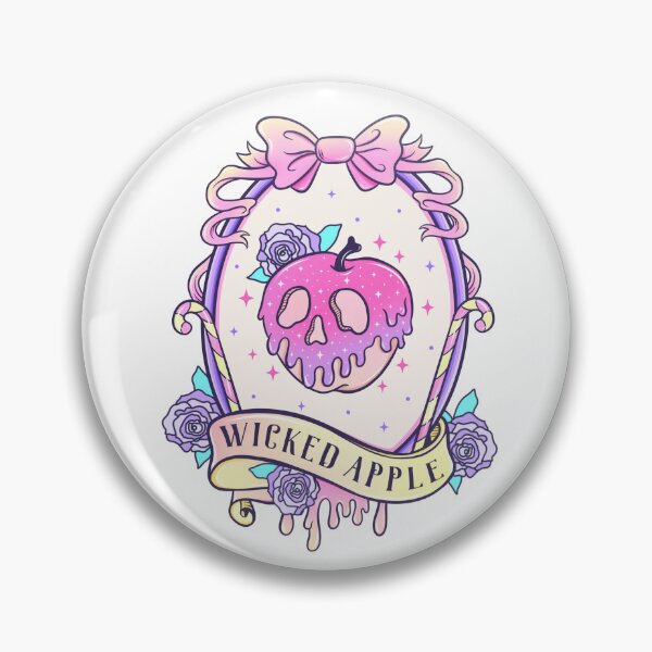Item preview, Pastel Goth 'Spooky Cute' Collection | Creepy Cute Horror Aesthetic & Witchy Vibes designed and sold by Krasnovaovaova.