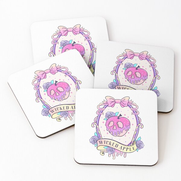 Item preview, Pastel Goth 'Spooky Cute' Collection | Creepy Cute Horror Aesthetic & Witchy Vibes designed and sold by Krasnovaovaova.