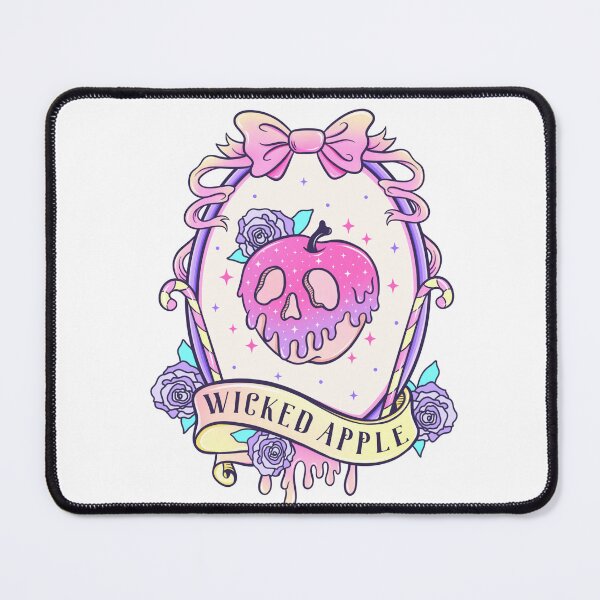 Item preview, Pastel Goth 'Spooky Cute' Collection | Creepy Cute Horror Aesthetic & Witchy Vibes designed and sold by Krasnovaovaova.