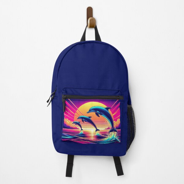 Item preview, Cute Dolphins designed and sold by Dogandesighn.