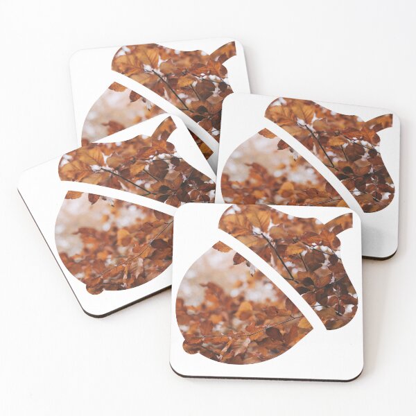 Item preview, Fall leaves designed and sold by serenebookworm.