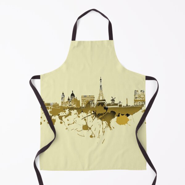 Artikelvorschau, Skyline von Paris..2 entworfen und verkauft von AlbertoRuiZ.