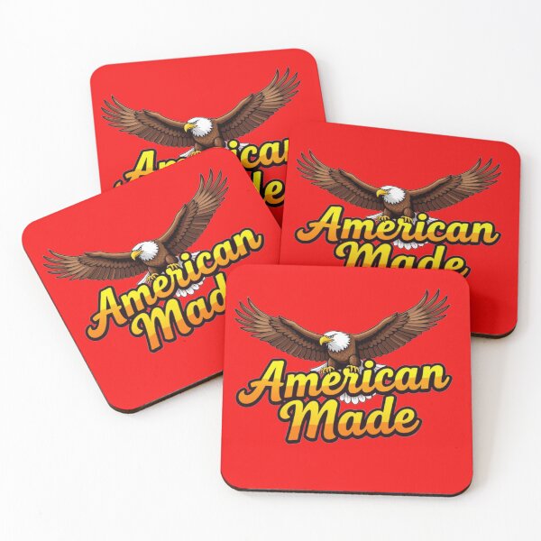 Item preview, American Made Eagle designed and sold by J-CCreations.