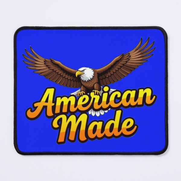 Item preview, American Made Eagle designed and sold by J-CCreations.
