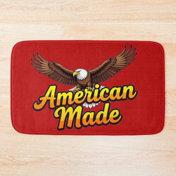 Item preview, American Made Eagle designed and sold by J-CCreations.