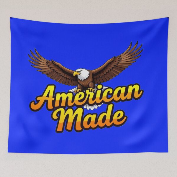 Item preview, American Made Eagle designed and sold by J-CCreations.