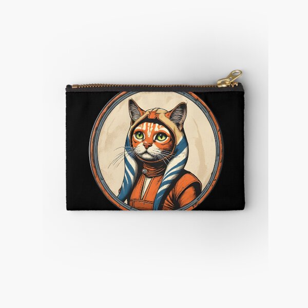 Item preview, Ahsoka Tano Cat #1 designed and sold by Sam-Tada.