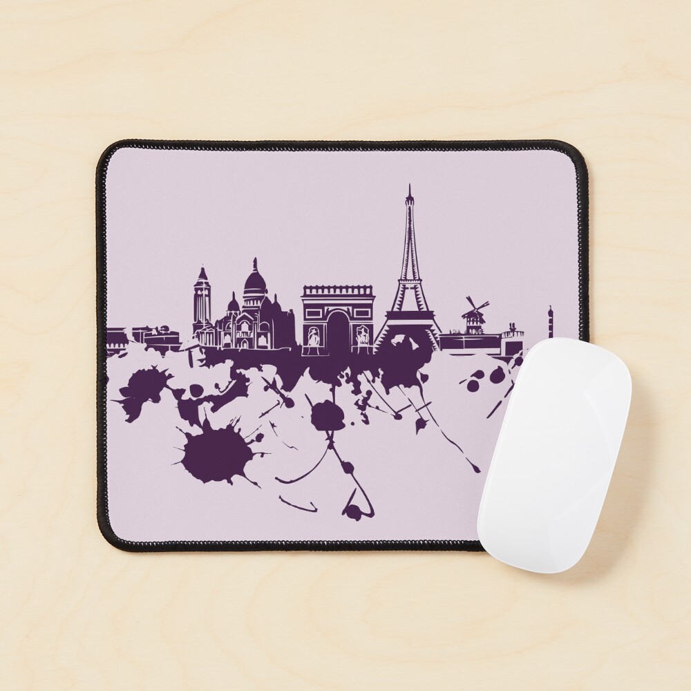Item preview, Mouse Pad designed and sold by AlbertoRuiZ.