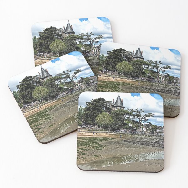 Item preview, Pornic, Loire Atlantique, France designed and sold by Open Road Gallery .