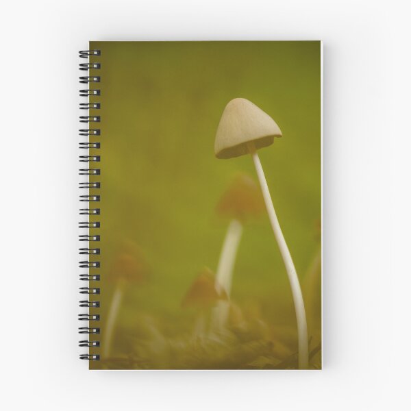 Item preview, mushroom in the forest designed and sold by Slalon85.