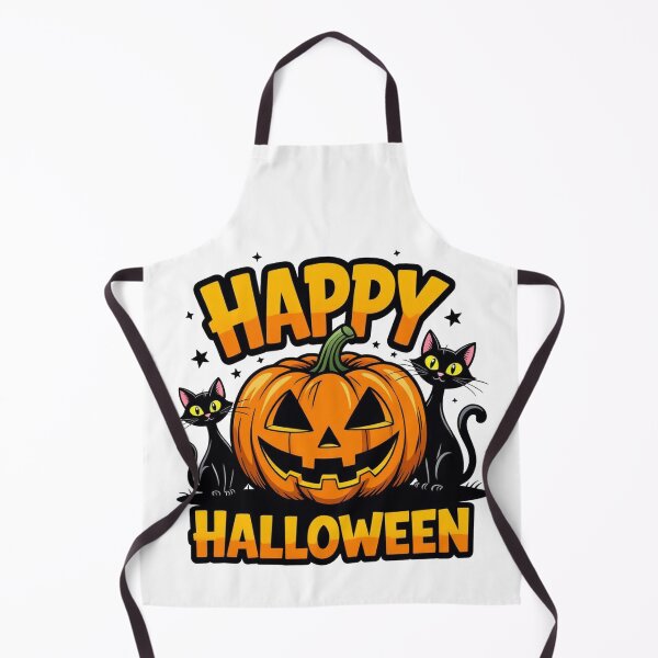 Item preview, Black Cat Halloween designed and sold by J-CCreations.