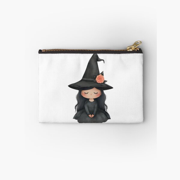 Item preview, Halloween Witch designed and sold by xiao xuans.