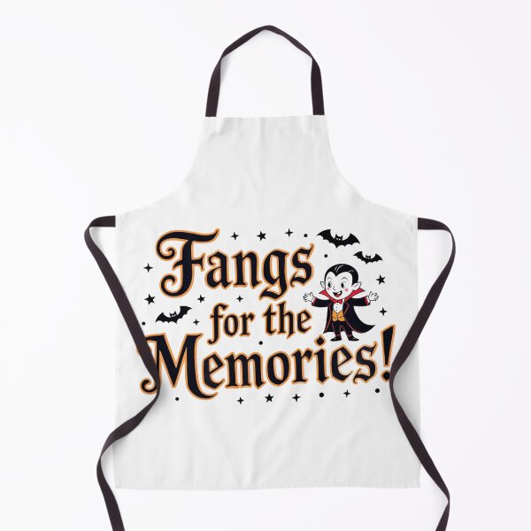 Item preview, Fangs For The Memories designed and sold by J-CCreations.
