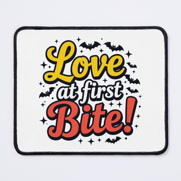 Item preview, Love At First Bite designed and sold by J-CCreations.
