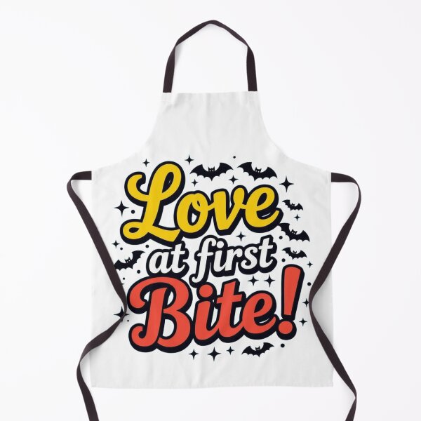 Item preview, Love At First Bite designed and sold by J-CCreations.