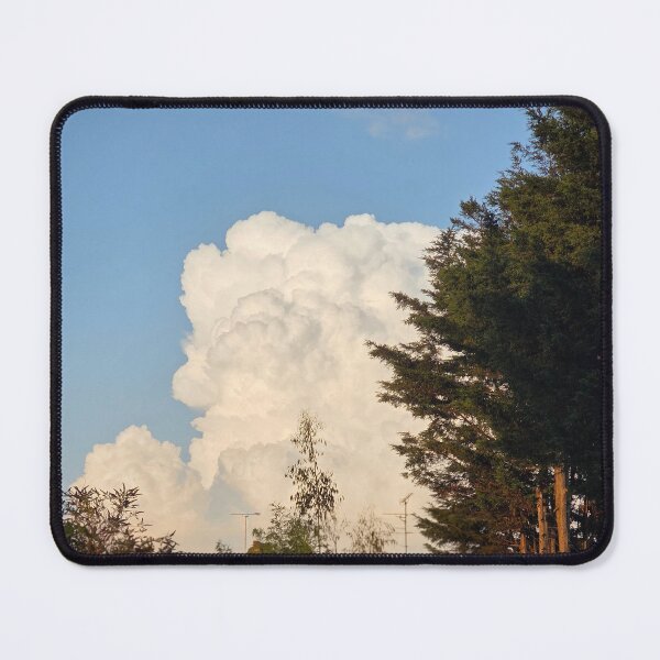 Item preview, Clouds and Trees designed and sold by Ryan J Hunter.