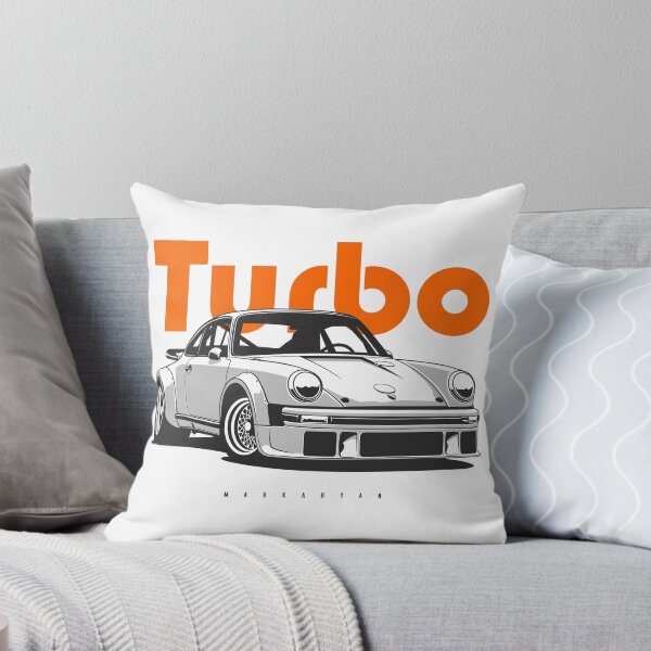 Item preview, 934 Turbo RSR designed and sold by OlegMarkaryan.