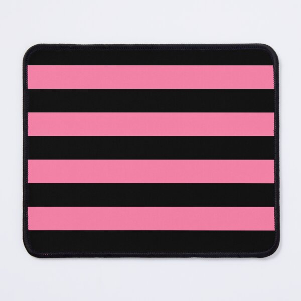 Item preview, Pink and black stripes designed and sold by RishabhArts1.
