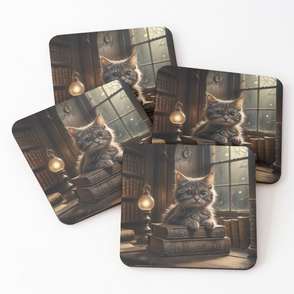 Item preview, The Scholar's Companion designed and sold by VJ-Arts.