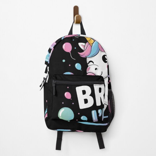 Item preview, 6 Year Dabbing Boy Bruh It's My 6th Birthday Unicorn designed and sold by Belkisallen.