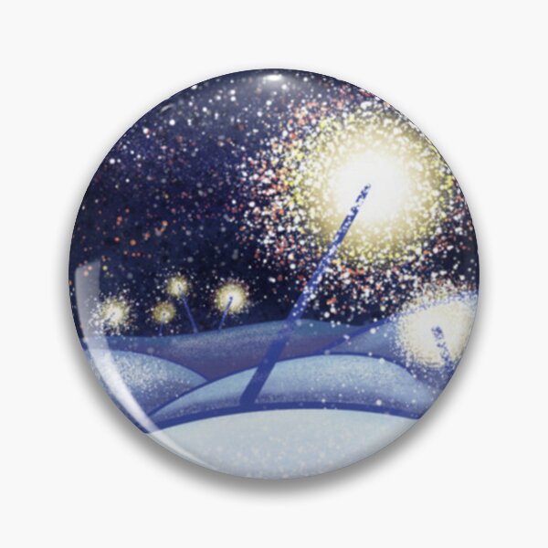 Item preview, Glade of Sparklers designed and sold by Brandonimos.