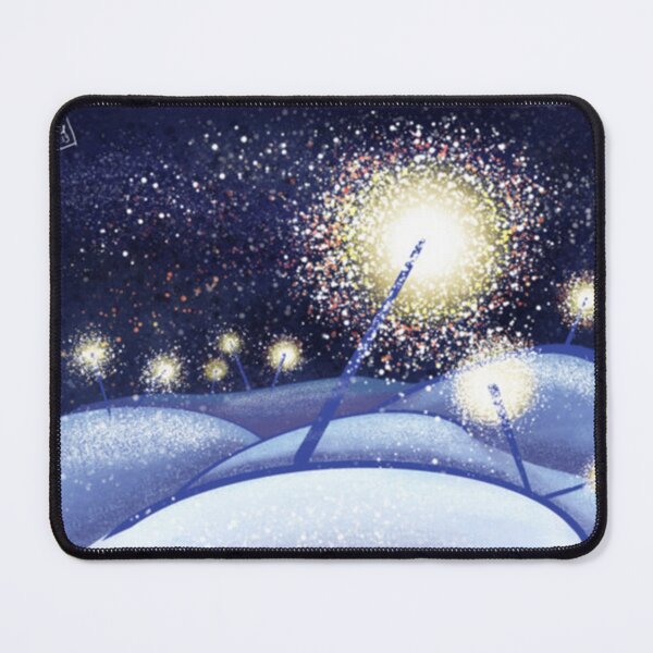 Item preview, Glade of Sparklers designed and sold by Brandonimos.