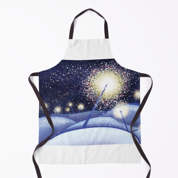 Item preview, Glade of Sparklers designed and sold by Brandonimos.