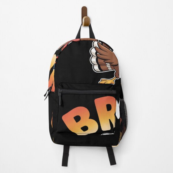 Item preview, 5 Year Old Birthday Dabbing Turkey Bruh It's My 5th Bday  designed and sold by Belkisallen.