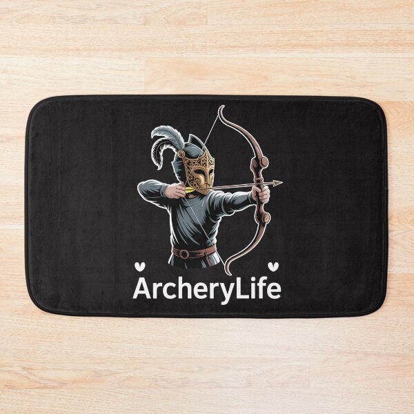 Item preview, Archery life designed and sold by SignumShop.