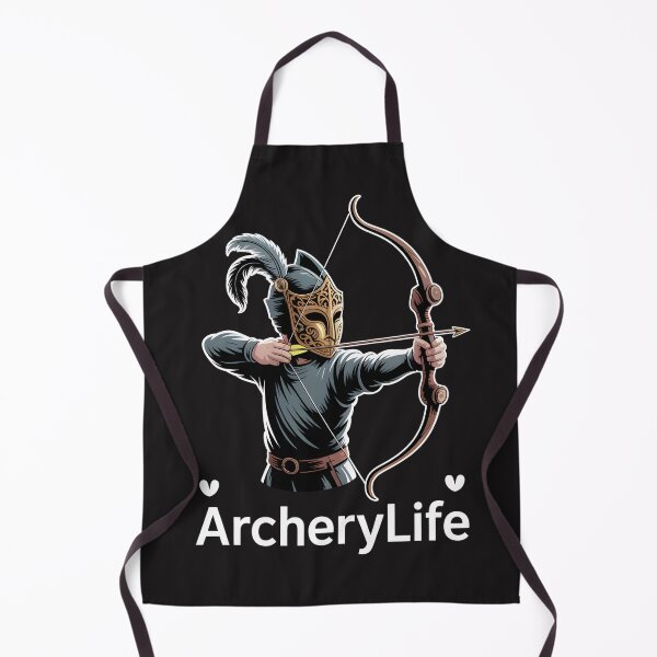 Item preview, Archery life designed and sold by SignumShop.