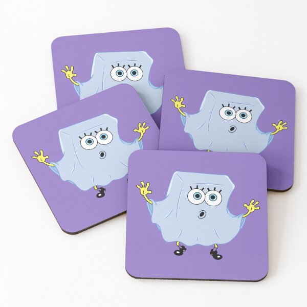 Item preview, Square Phantom designed and sold by artxlife.