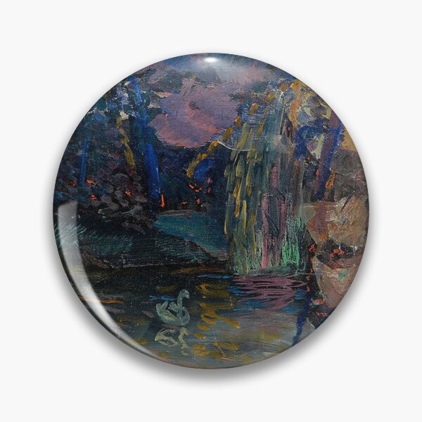 Item preview, Fairy Lake designed and sold by tomorrowsart.